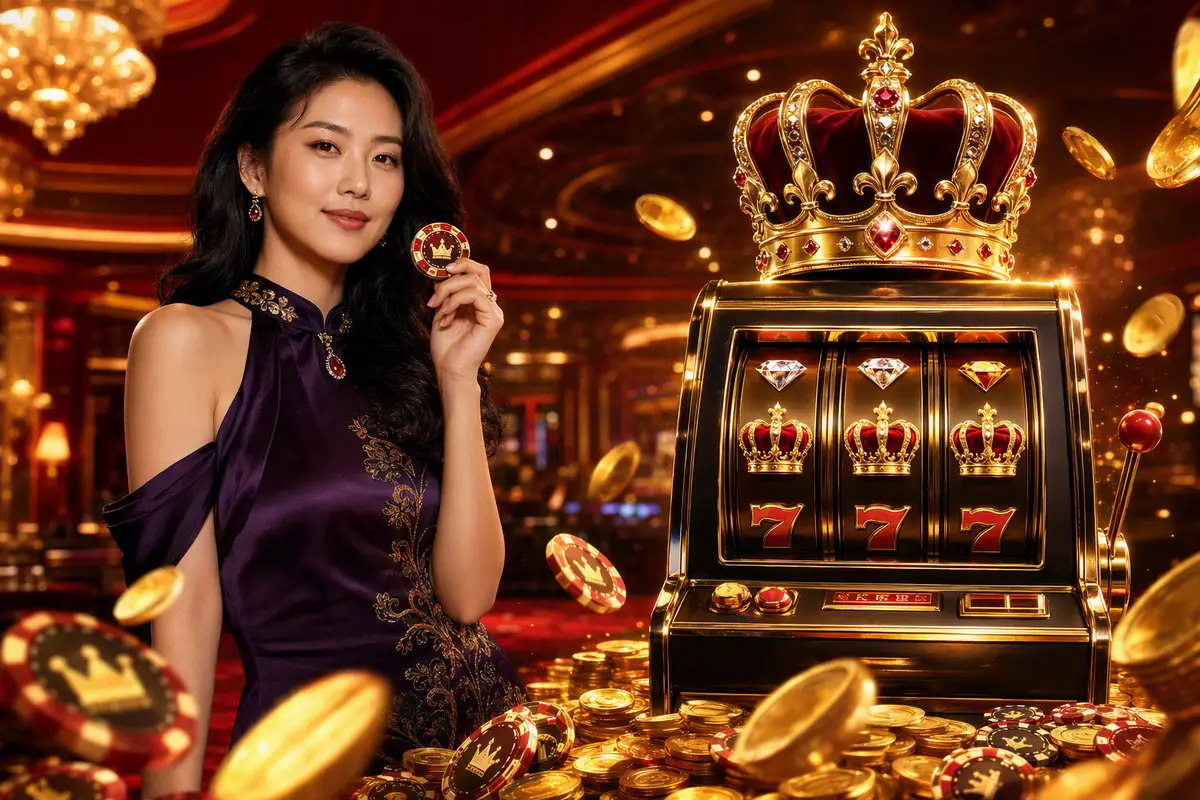 Câu chuyện thương hiệu rw88